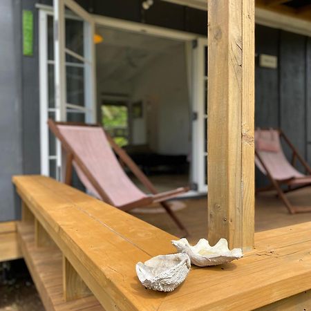 David'S Fale, Alofi, Niue Εξωτερικό φωτογραφία