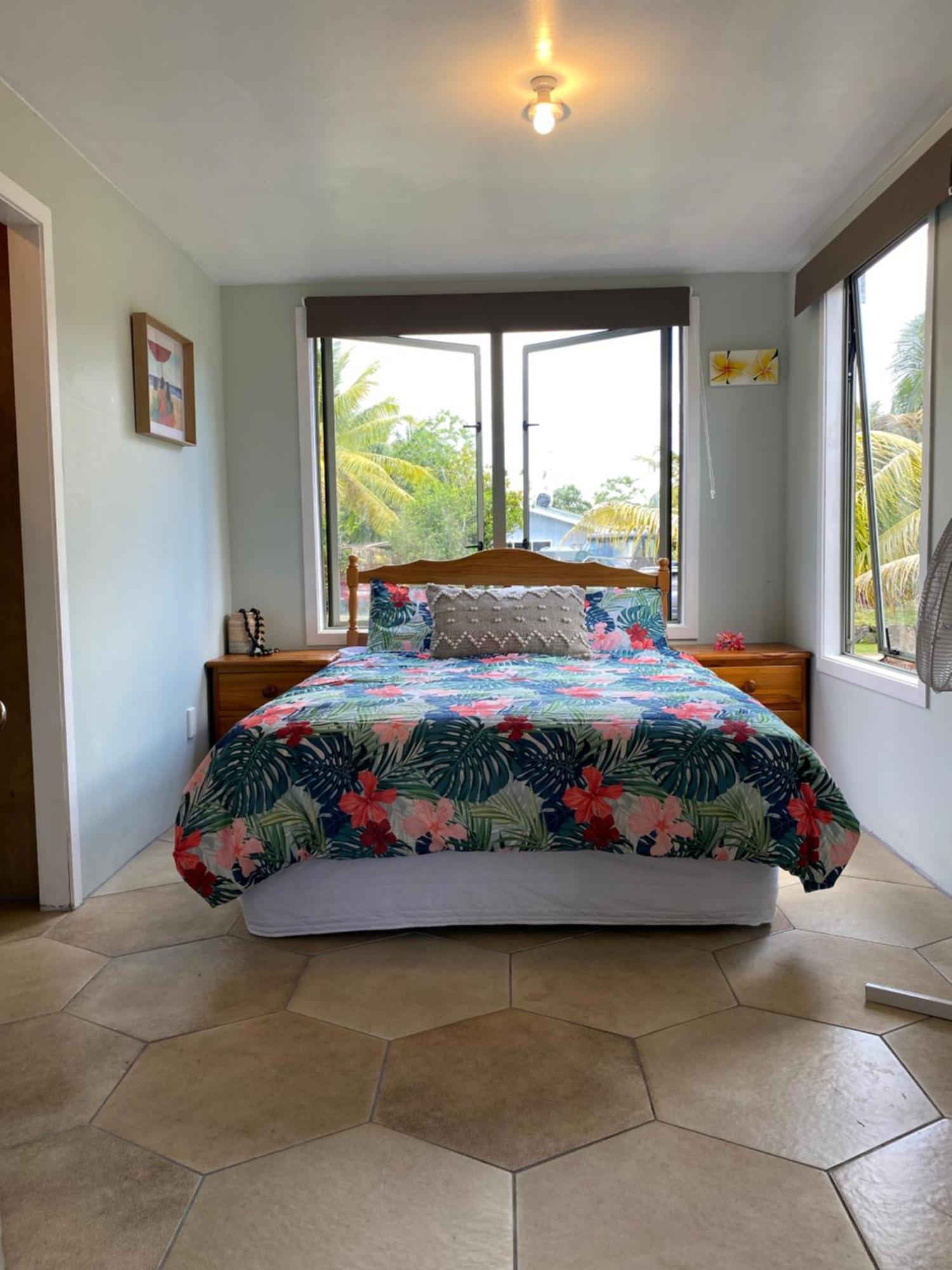 David'S Fale, Alofi, Niue Εξωτερικό φωτογραφία