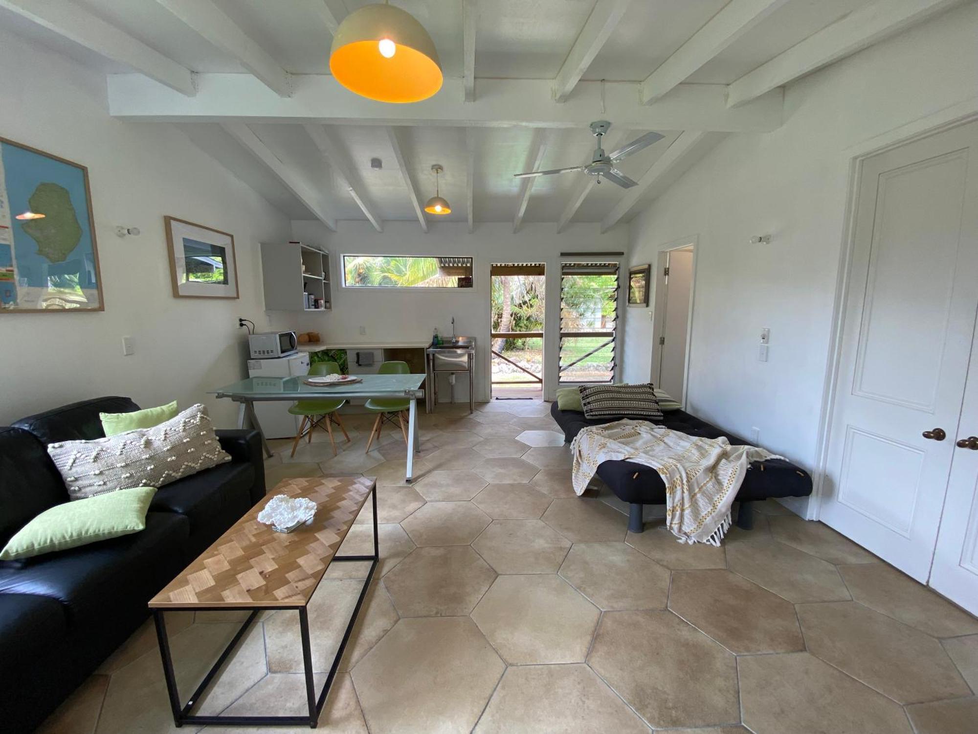 David'S Fale, Alofi, Niue Εξωτερικό φωτογραφία